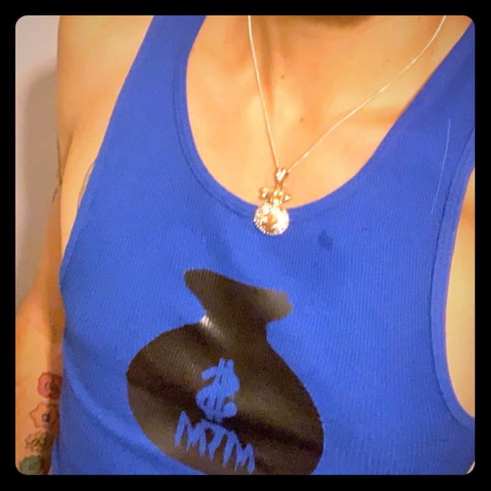 MTM shirts